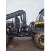 2022 Ponsse Buffalo Forwarder